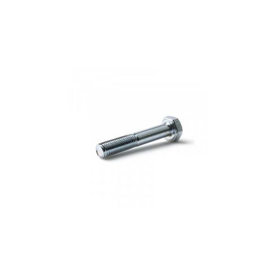 Arvid Nilsson 41108032 Kuusioruuvi 5/16" UNF ANSI B18.2.1 U6S 8.8 FZB 5/16" x 32 mm, 100 kpl/pakkaus