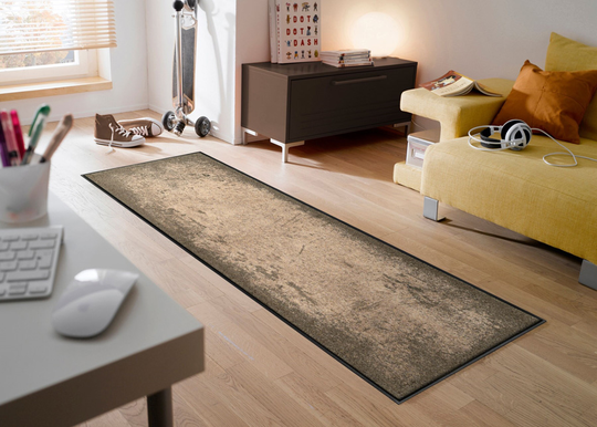Matto Shades of Brown 60x180 cm