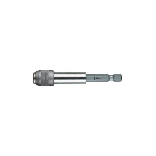 Wera 05053870001 Ruuvikärjen pidin 1/4" kiinnitys