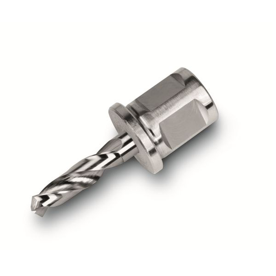 Fein 63111036010 Spiraaliporanterä 3/4" Weldon, 35 mm Ø5 mm