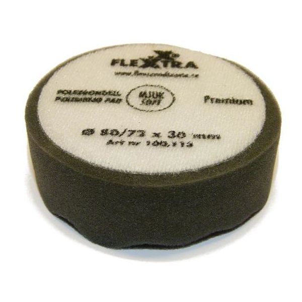 Flexxtra 100113 Kiillotuslaikka 5 kappaleen pakkaus.