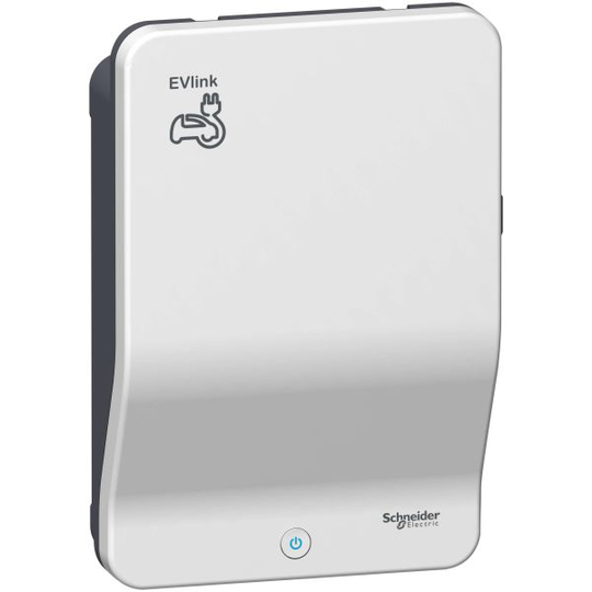 Schneider Electric EVB1A22P2KI Latausasema