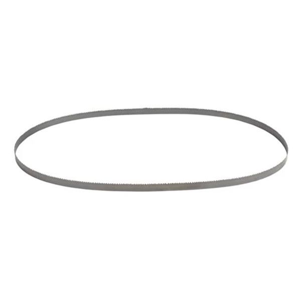 Milwaukee 48390601 Vannesahanterä 1140 mm, 8/10T 3 kpl