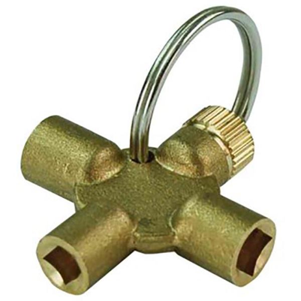 Ezze 4131 Avain