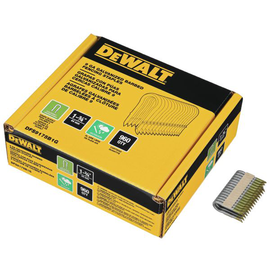 Dewalt DFS9175B1G Sulkuhakanen 960 kpl 45 mm