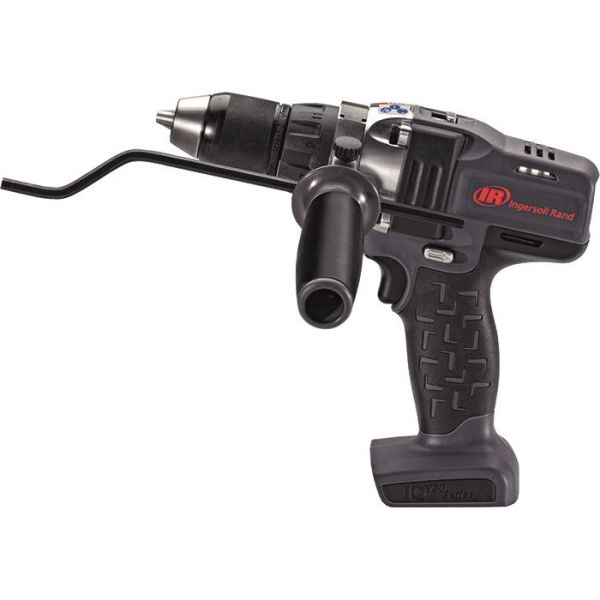 Ingersoll Rand D5140 Porakone ilman akkuja ja laturia
