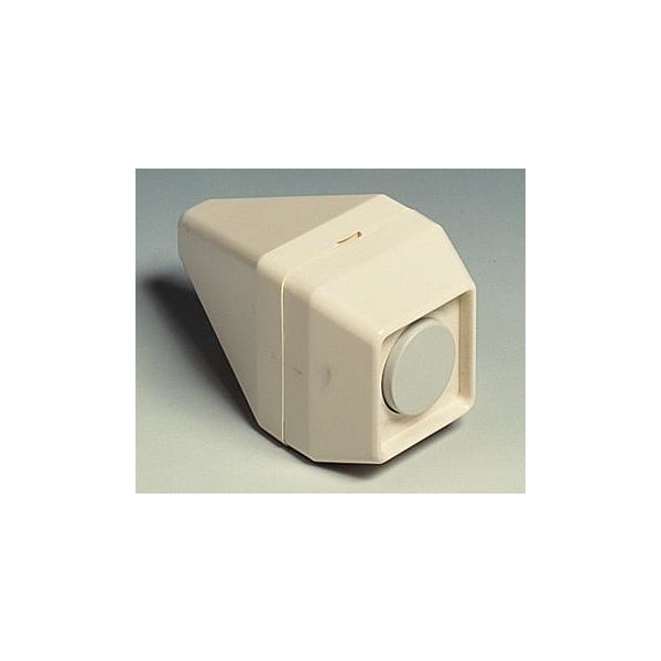 Honeywell Home D647 Ovikellopainike