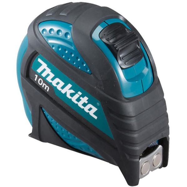 Makita PRO Mittanauha magneetilla, 25 mm 10 m