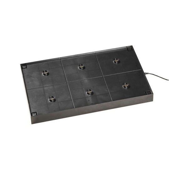 Konstsmide Touch 7817-750 Latauslevy