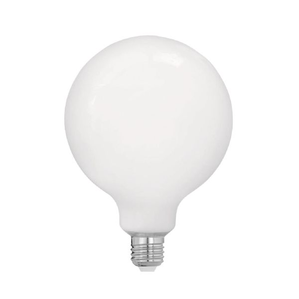 Narva Glob OPAL LED-valo 4 W, Ø125 mm, himmennettävä
