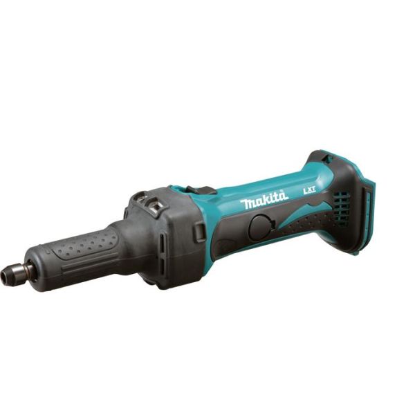 Makita DGD800Z Suorahiomakone ilman akkuja ja laturia