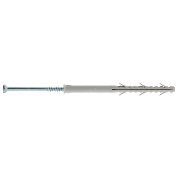 Adjufix 120112 Tulppa 50 kpl pakkaus, PLTRT8100Z 8 x 100 mm