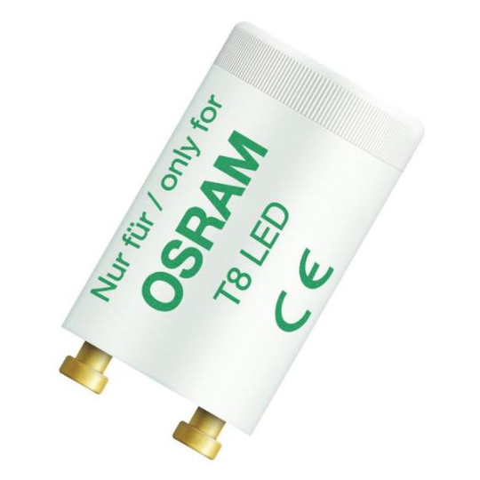 Osram LED T8 Starter Sytytin