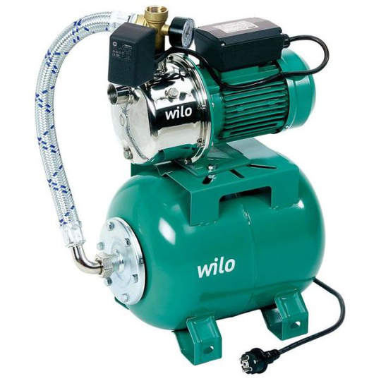 Wilo Jet HWJ 20 L 203 Pumppuautomaatti