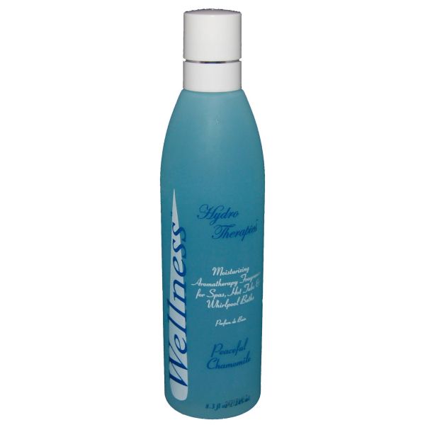 Wellness 4512502 Kylpytuoksu 240 ml Kamomilla