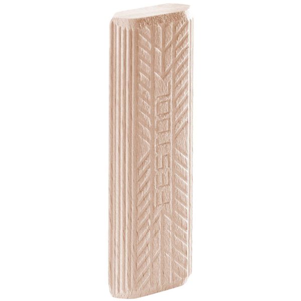 Festool BU Tappi pyökkiä, 14x75 mm, 104 kpl