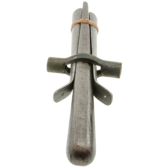 HiKOKI 15200020 Halkaisukiilat 34x380 mm.