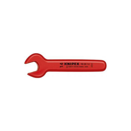 Knipex 98 00 10 Kiintoavain 10 mm