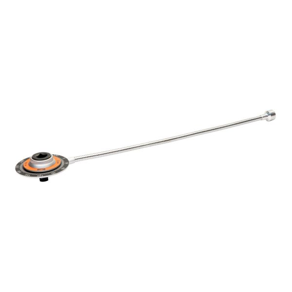 Bahco 7851-M Kulmamitta magneetti 1/2 tuuma neliö peg