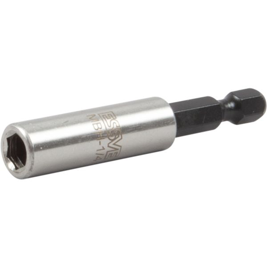ESSVE 9980350 Ruuvikärjen pidin jousiholkilla 60 mm