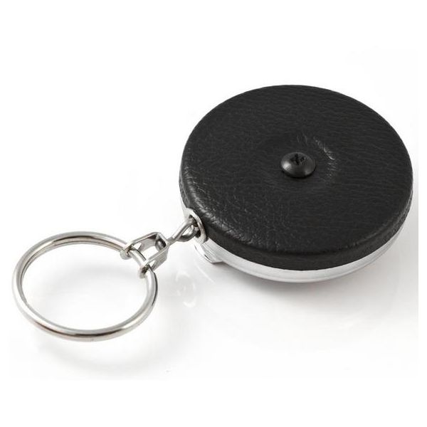 KEY-BAK Original Avainpidike vyöklipsi ja kevlar-vaijeri