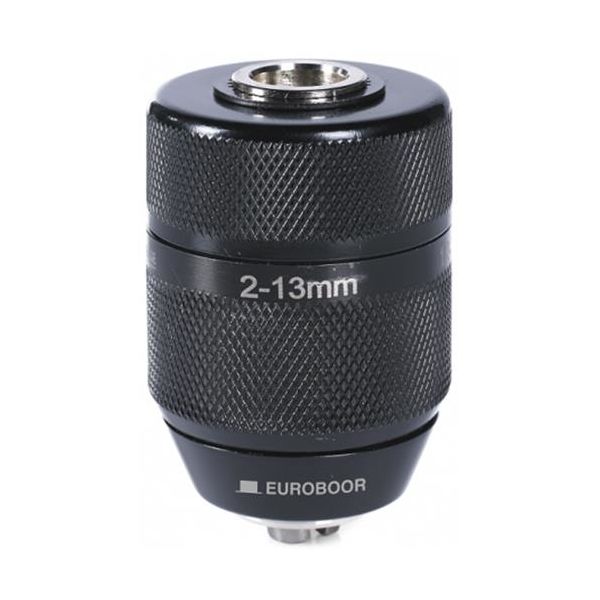 Euroboor IBQ.13B16 Pikaistukka 2-13 mm, B16