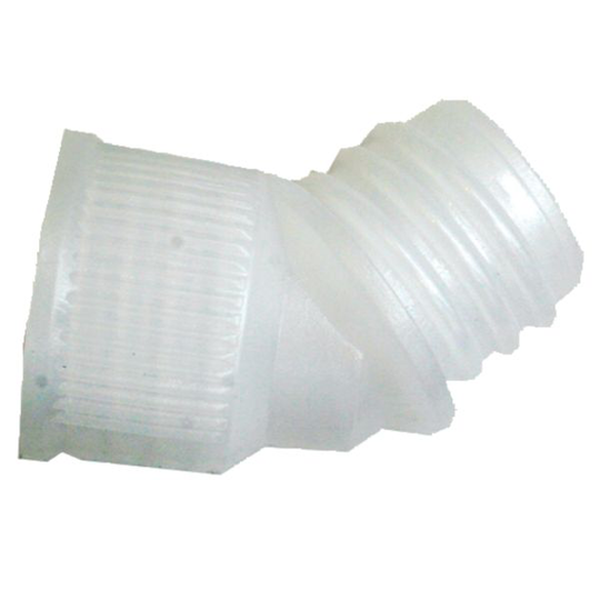 ESSVE 31339 Kulmasovitin 300 ml:n patruunaan, 5 kpl