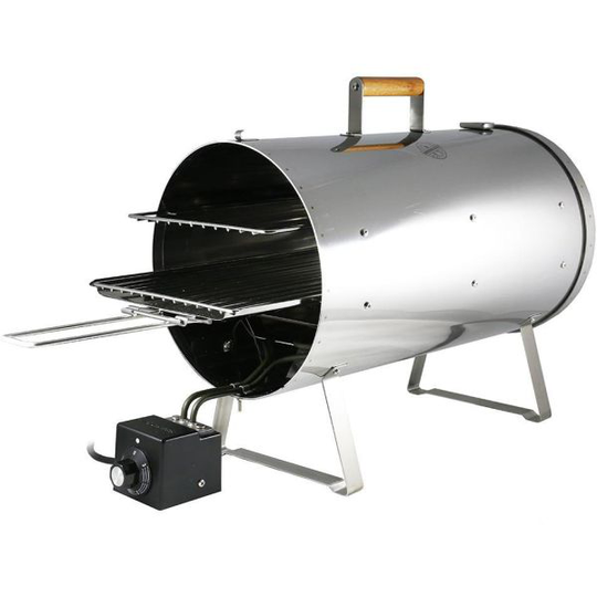 Muurikka 54420020 Savustin 1200W, Pro