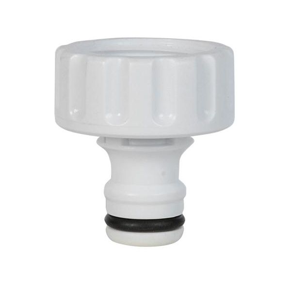 Hozelock 62182 Hanaliitin 1/2" BSP ulkokierre