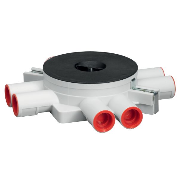 Schneider Electric IMT35012 Kattorasia palosuoja, 13 mm, 8x16