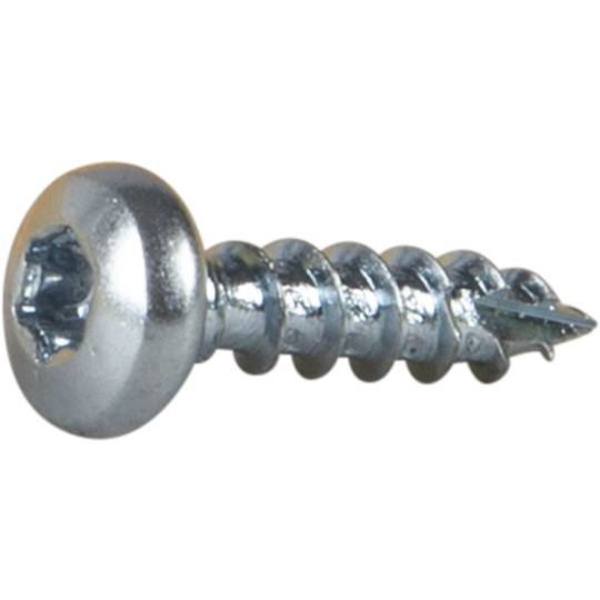 ESSVE ESSDRIVE Puuruuvi 3 mm Ø, FZB 12 mm, 20 kpl