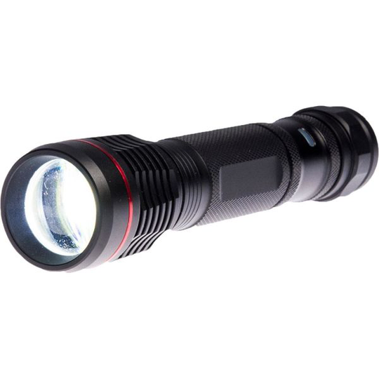 Portwest PA75 Taskulamppu USB-ladattava