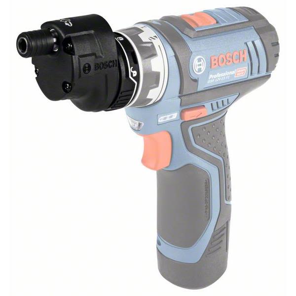 Bosch GFA 12-E Kulmasovitin