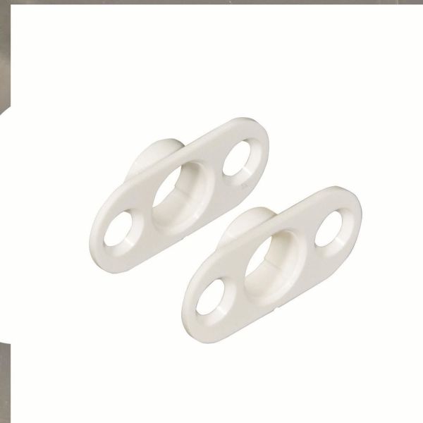 Alarmtech MC 300-S1 Muovinen sovitin 12 x 6 x 27 mm