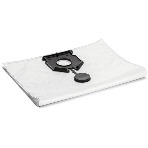 Kärcher 28891540 Pölypussi Fleece, 5 kpl