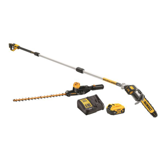 Dewalt DCMPSH56KIT-QW Työkalupaketti