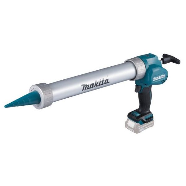 Makita CG100DZB Massapuristin ilman akkuja ja laturia