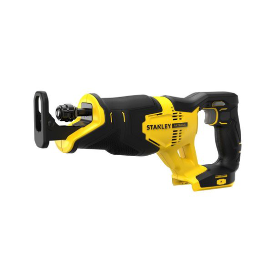 STANLEY FatMax SFMCS300B-XJ Akkupuukkosaha ilman akkua ja laturia
