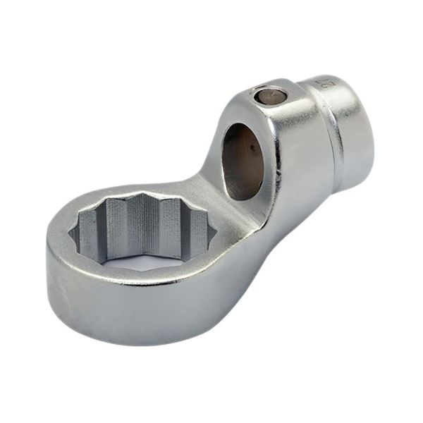 Bahco 168-10 Lenkkiavain metrikoko Oteleveys 10 mm, 58 Nm