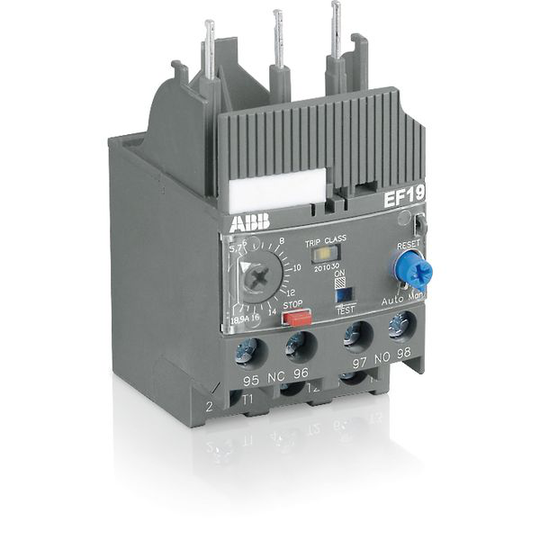 ABB EF96-100 Ylikuormitusrele 36-100 A
