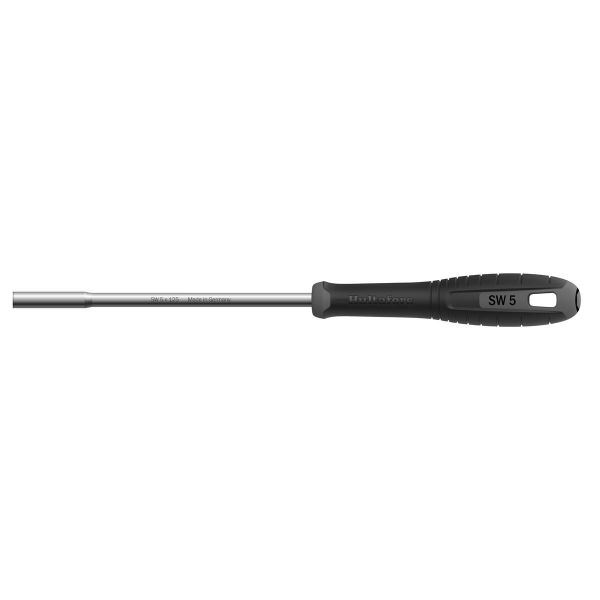 Hultafors 442585 Kuusiokolomeisseli SW 5,0 x 125