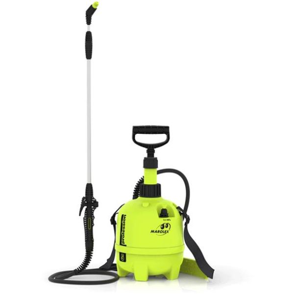 Marolex Master 5000 Viton Painesumutin