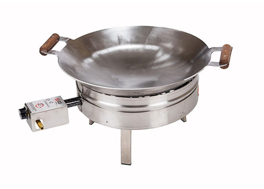 Wokkisetti PRO 450