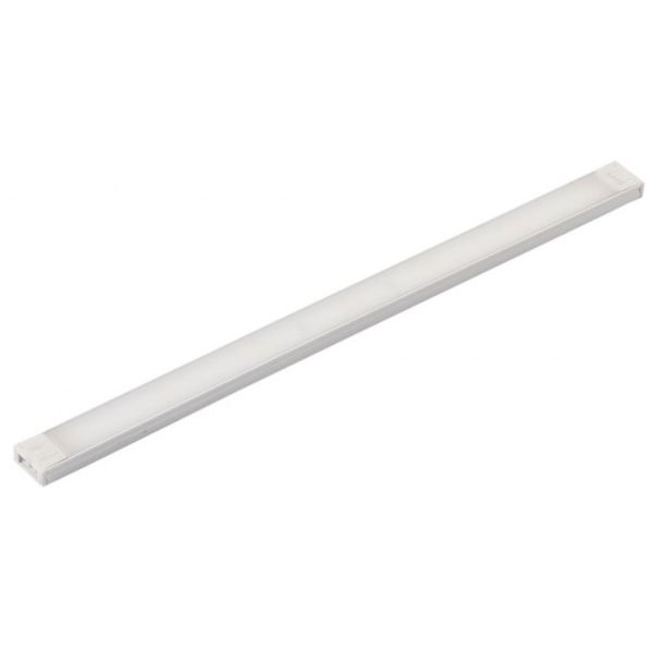 SG Armaturen SlimLine LED-nauha 270 mm 2700 K