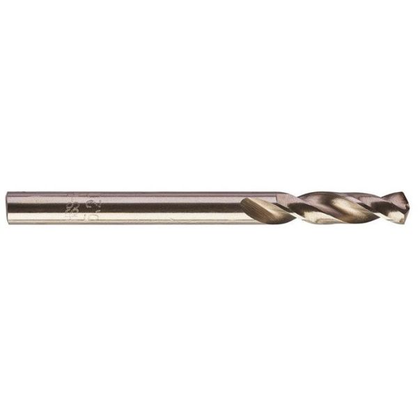 Milwaukee HSS G DIN 1897 Metalliporanterä 10 kpl:n pakkaus 5,2 mm