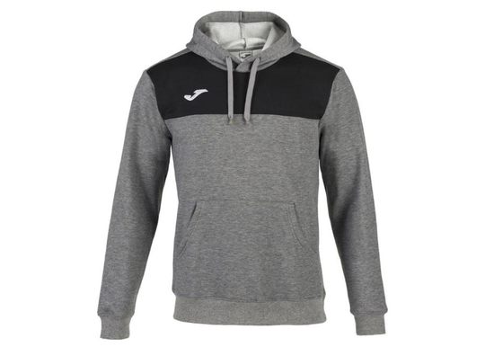 Miesten huppari Joma Suadera Hoodie Sweatshirt Winner Cotton M 101106.281