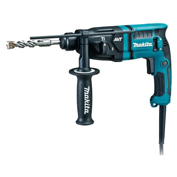 Makita HR1841FJ Poravasara 470 W