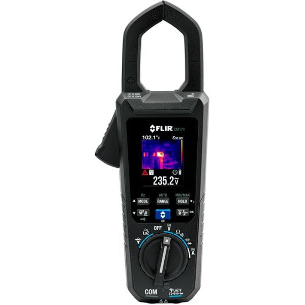 Flir CM174 Virtapihdit