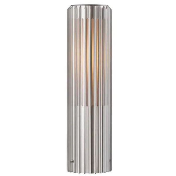 Nordlux Matrix 45 Puutarhavalaisin Harmaa