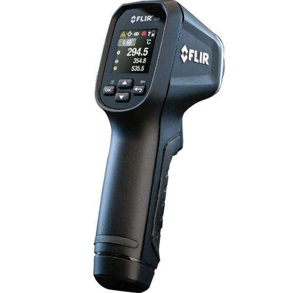 Flir TG54 Infrapunalämpömittari